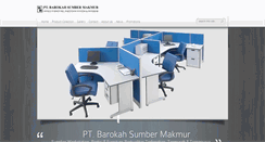 Desktop Screenshot of interiorpartisi.com